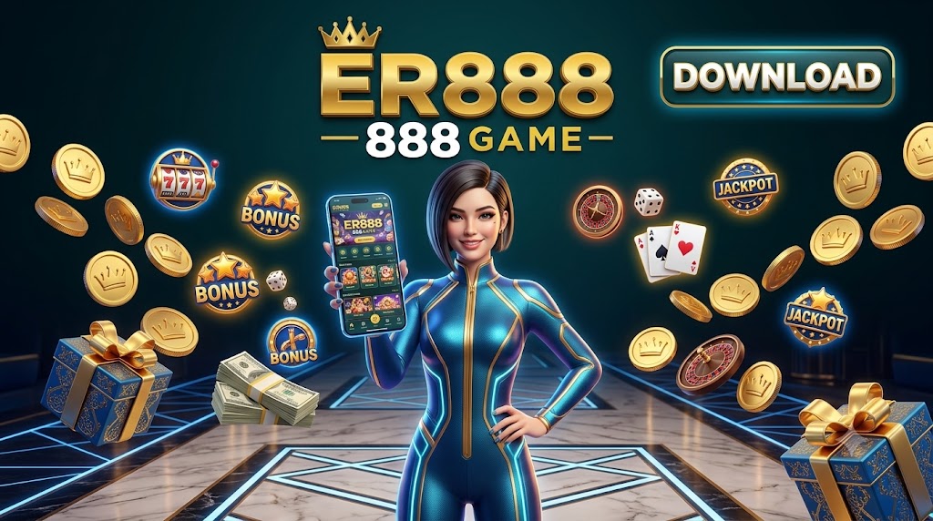 ER888
